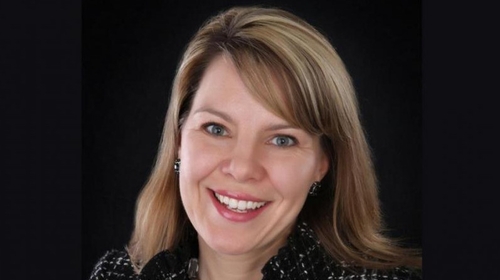 Jennifer Riordan was named as the passenger killed (Pic: United Way of Central New Mexico)