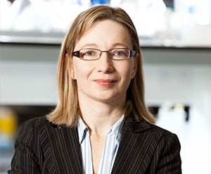 Eva Szegezdi