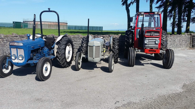 "Everything on a farm is of value to someone"