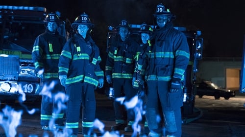 Station 19