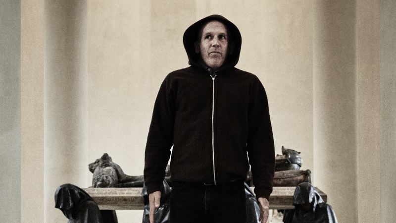 Gare St Lazare co-founder Conor Lovett stars in their latest production, Here All Night