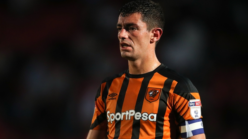 Brian Lenihan announced his retirement last April