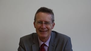 John Cox