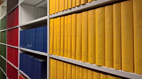 "Like fashionable nightclubs, some academic journals became places to be seen"