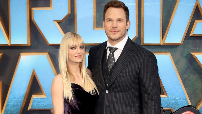 The actors have finalised their divorce