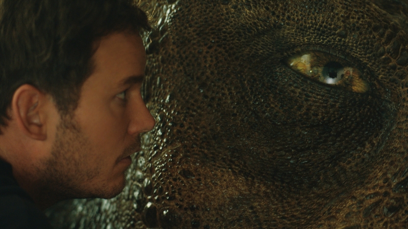 Jurassic World: Fallen Kingdom is out on June 6