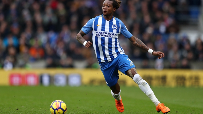 Gaetan Bong is 'disappointed but ready to move on'