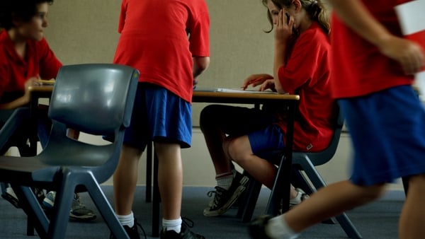 Inclusion Ireland says unregulated seclusion and restraint practices endanger both children with disabilities and teachers