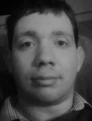 Gerard Madden