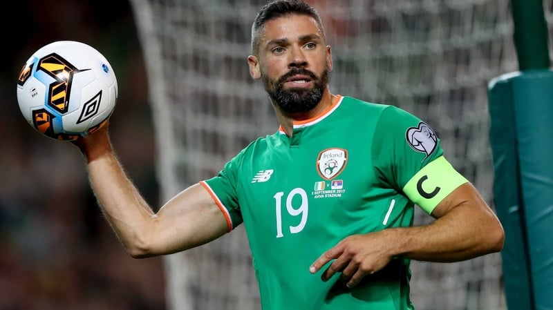 Jonathan Walters: 'I believe in myself. I think I can do a job. I'm still fit. I'm still in good nick.'