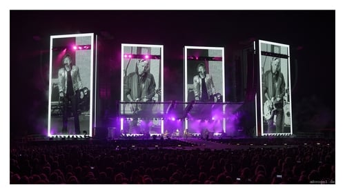 The Stones play Croke Park on May 17
