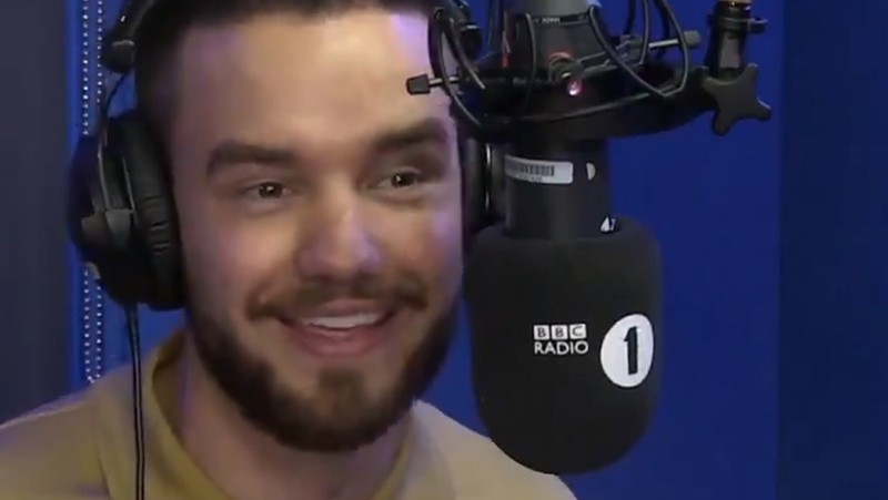 Liam Payne - "It's going to be even better for you than you expected, so just hold tight"