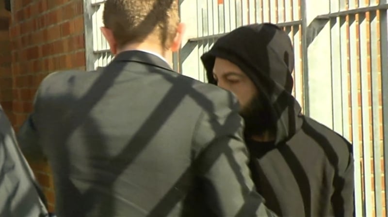 Feri Anghel was convicted by a jury of Ioan Artene Bob's murder (File image)