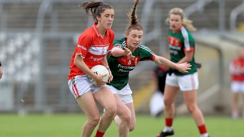 Old foes Cork and Mayo clash again