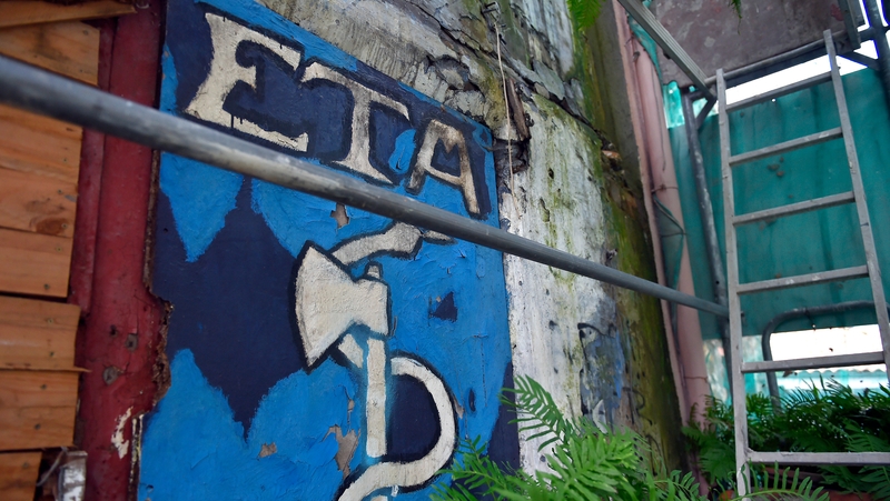 Over four decades of violence for an independent Basque state, ETA will be blamed for over 800 deaths