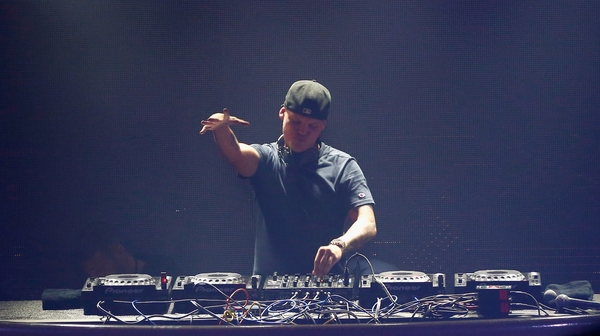Avicii