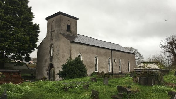 Engineers have surveyed the building and essential structural repairs will cost €300,000