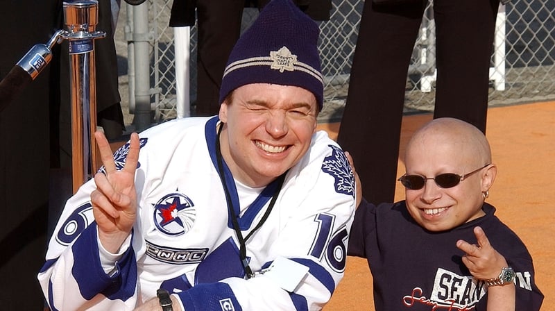 Myers: "Verne was the consummate professional and a beacon of positivity for those of us who had the honor of working with him".