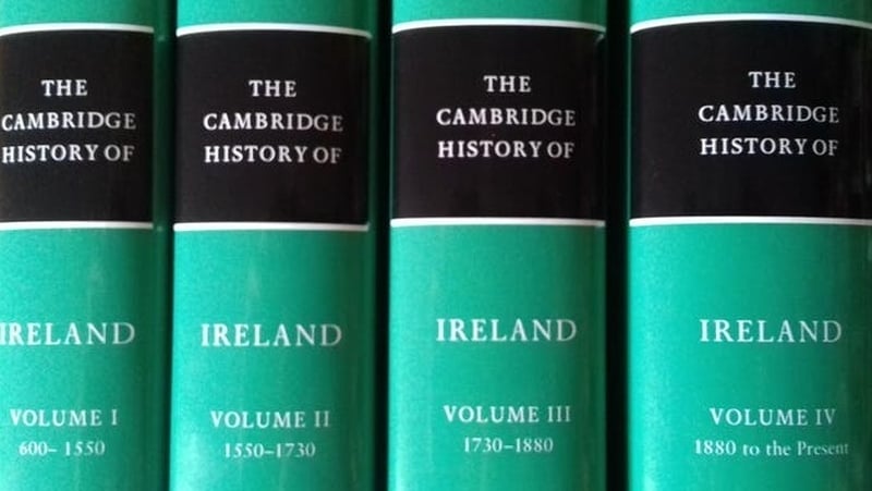 "History can foster citizenship in ways that other subjects cannot."