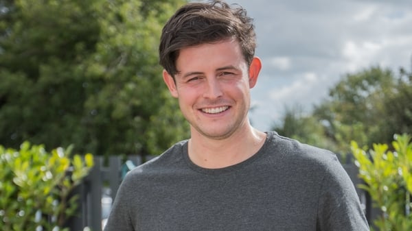 Jack Kirwan