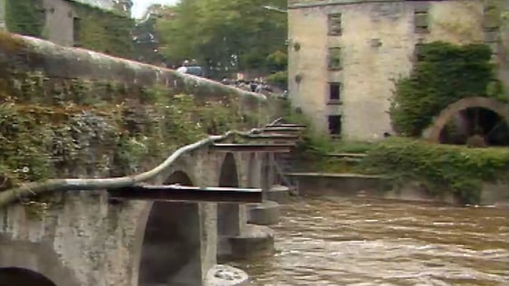 Croom Bridge Limerick