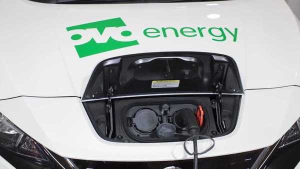 The system's artificial intelligence system allows the car to take advantage of cheaper electricity.