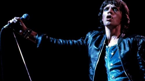 Mick Jagger