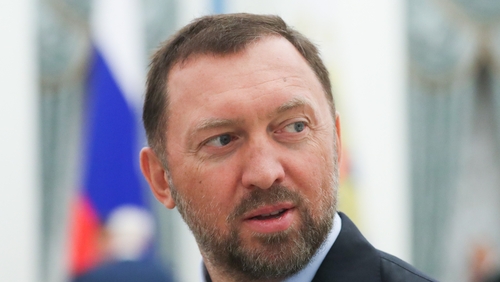 Rusal has agreed to reduce the stake in the company held by the Russian oligarch Oleg Deripaska