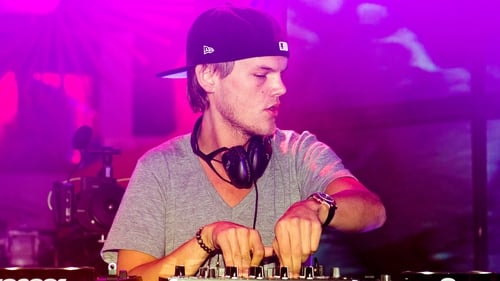 Avicii passed away last Friday in Oman