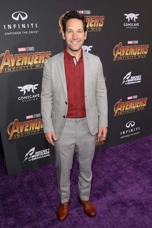 Paul Rudd