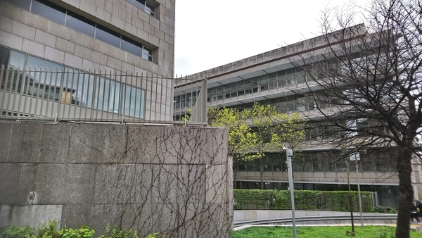 Dublin City Council is set to fine itself €2m