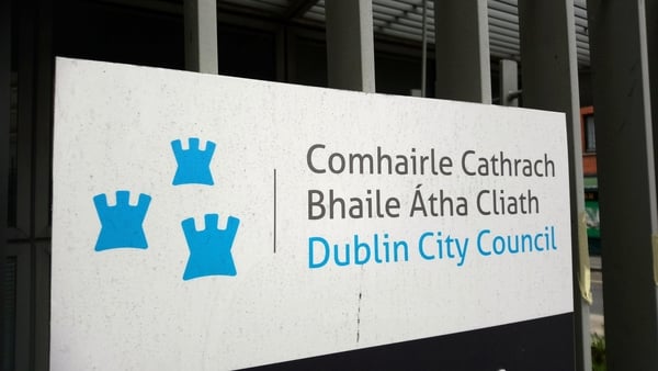 Dublin City Council and Bartra are completing the project together