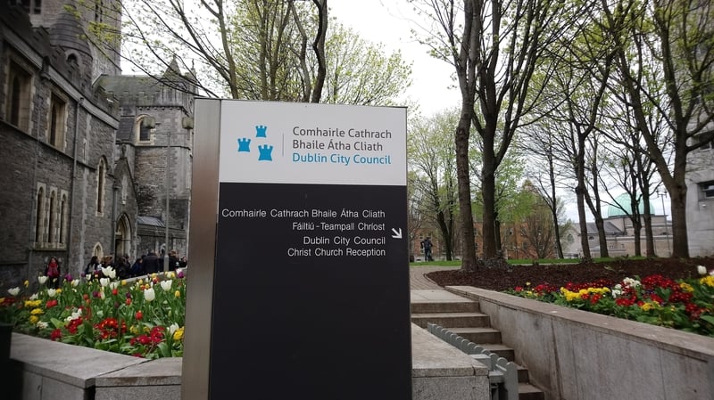 Councillors rejected a report detailing how public land in Dublin would be sold off to raise €100m for local government funding