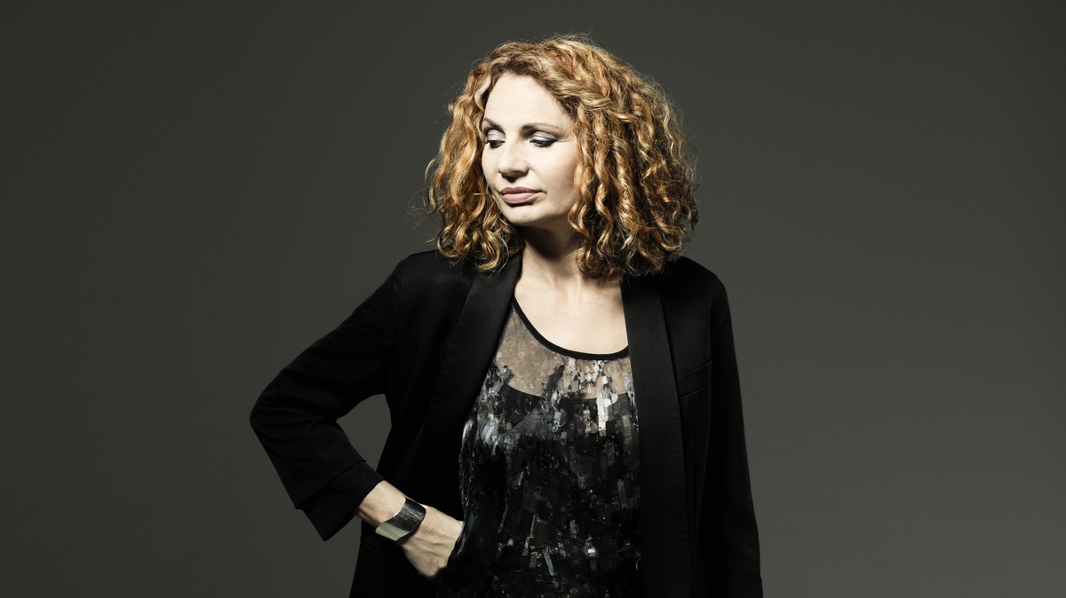 Aedín Gormley's Sunday Matinée Sunday 20 June 2021