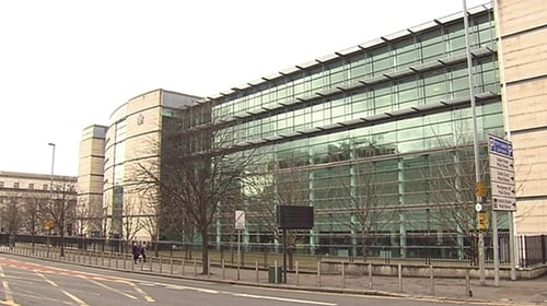 The trial ran at Belfast Crown Court from January to March this year