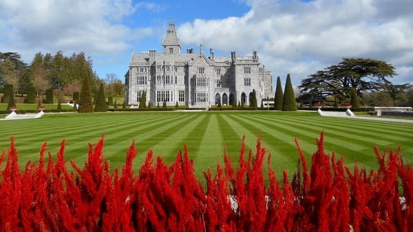 In the David versus Goliath style planning battle, An Bord Pleanála has refused planning retention to the operator of the Adare Manor resort