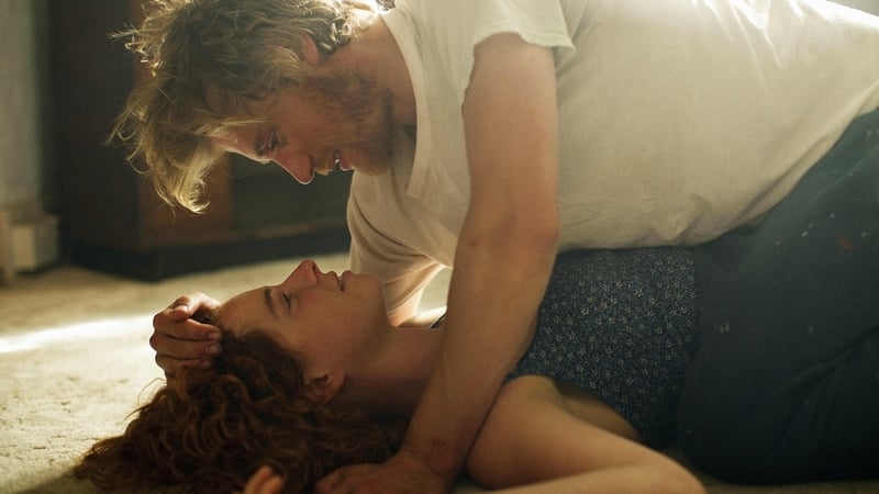 Beast is like the rollercoaster it shares its name with