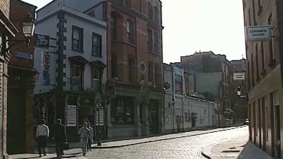 Temple Bar (1993)