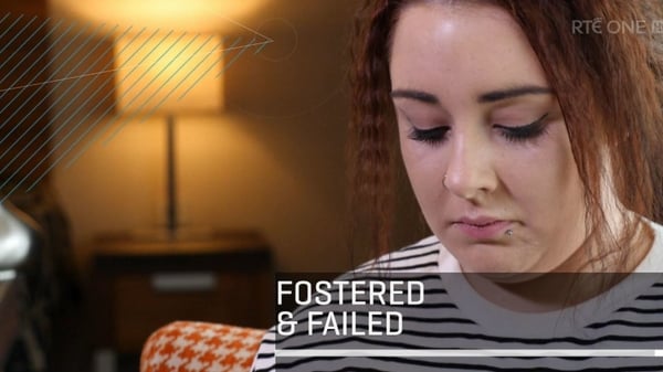 Prime Time - Fostered & Abused, Shannon Water Supply Project