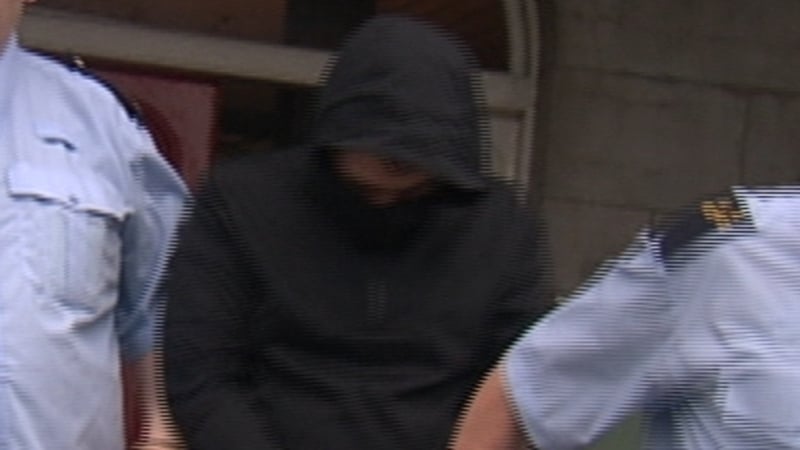 Roscommon Circuit Court heard that Luigi Forte had 116 previous convictions