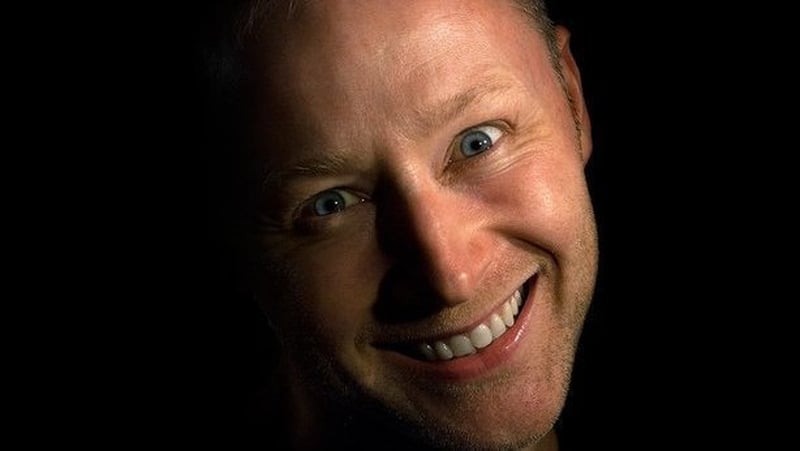 Brian 'Limmy' Limond