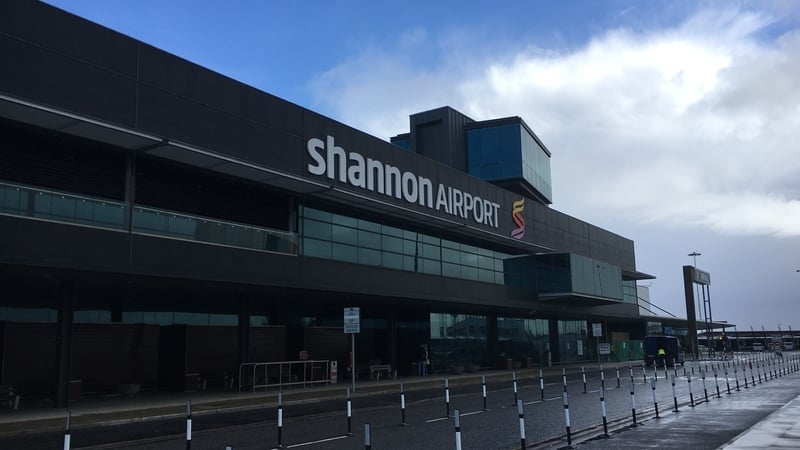 The Shannon Group supports 46,000 jobs and generates €3.6bn a year in economic spend