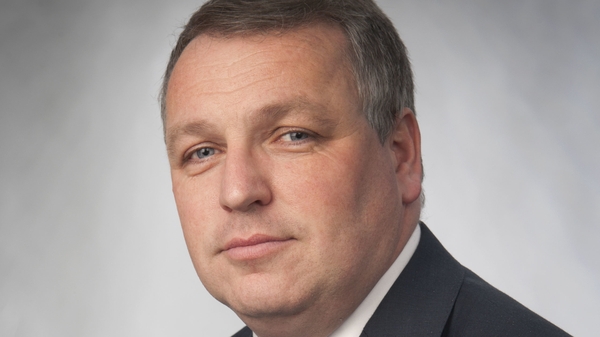 Declan McBennett