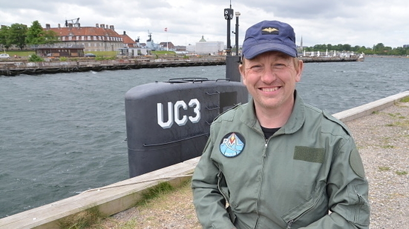 Peter Madsen was accused of murdering the Swedish journalist aboard his homemade submarine
