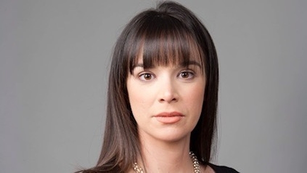 Aisling Kenny