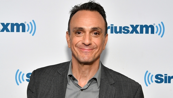 Hank Azaria willing to "step aside" from role as Apu
