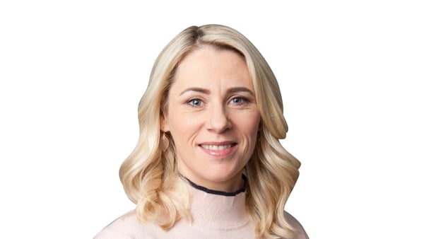 Evanne Ní Chuilinn