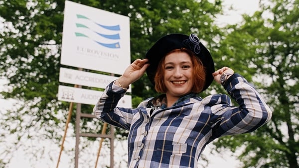 Millstreet prepares to stage Eurovision 1993