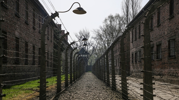 The Tattooist of Auschwitz - behind the extraordinary true tale