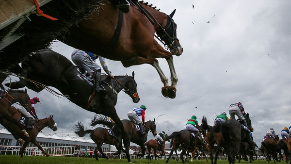 Recap: Punchestown Festival - Day 3 updates